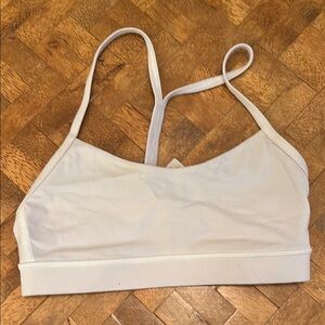Lulu Bra